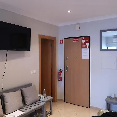 Apartment Moka's *
