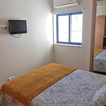 Apartment Moka's