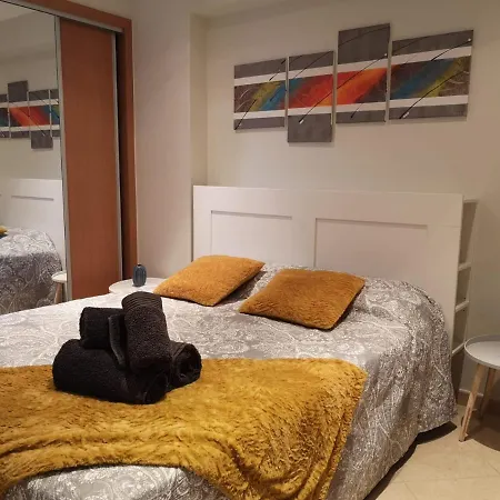 Moka's Apartment Portimao