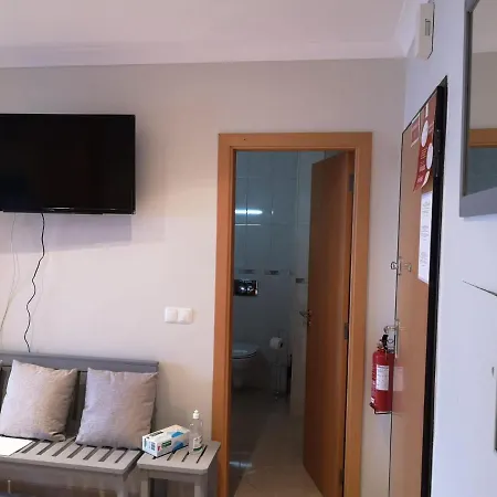 Moka's Apartment *