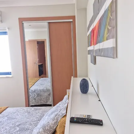 Moka's Apartment