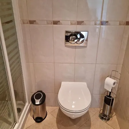 Apartamento Moka's *